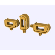 Mounting Hawkeye 4k thumb2 Anti Jello thumb 2 fpv Mount 3d Print TPU