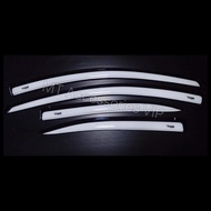 Awning vios 2013-2025 White Vios Ncp93 Accessories