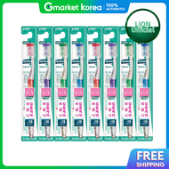 Systema | Sistema Dual Action Head Toothbrush 8 Count
