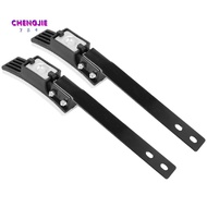 2Pcs Bike Brake Pads,Exercise Bike Brake Pads,Hairy Pad Blike Brake Group,Replacement Parts for Fitn