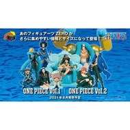 🧲珍惜玩 - 海賊王 20週年紀念 Tamashii box 景品 figure （路飛/喬巴有不同表情） （共11款）one piece 模型公仔人偶手辦 家居辦公室擺設 未開封 景品 盒蛋 盒玩 