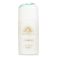 Anessa 防曬雙重護理日用精華 SPF50 PA