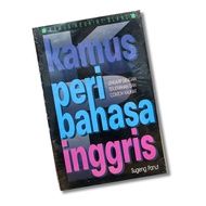 English Learning Book: English Proverb Dictionary