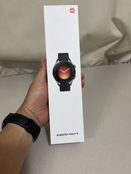 小米 Xiaomi Watch 5 全新智能手錶