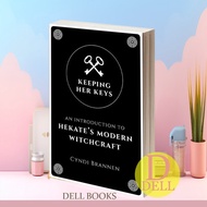 Keeping Her Keys: Modern Witchcraftcraft Cyndi Introduction To Hekate