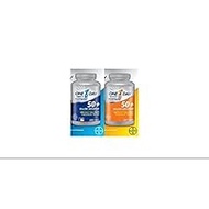 One A Day Women's 50 + Multivitamin 200 CT + Men's 50 + Multivitamin 200 CT by One A Day [parallel import goods] [並行輸入品]