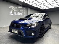 2018 Subaru WRX 2.0 實價刊登:76.8萬 中古車 二手車 代步車 轎車 休旅車