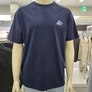 Ziozia T-shirt for Men. Surf Figure.