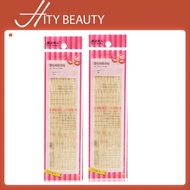 Mofa Meiren pink pocket mesh eyelids -Hity Beauty