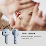 Sudio A1 True Wireless Earbuds, Bluetooth 5.3 Connection, Noise Cancelling, Waterproof, Touch Contro