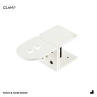 POOCH & PURRR | Scratching Post เสาลับเล็บแมว