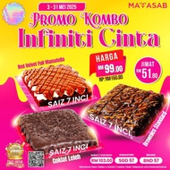 Kek & Biskut Raya Mamasab 2025 (Delivery Pakai Runner)