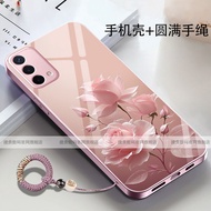 Trendy Aesthetic OPPO A93 Case
