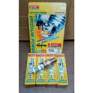 Denso Iridium power IW20 (5306) (4 pcs)