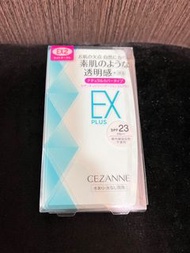 Cezanne粉餅 ex2