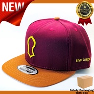 Snapback Capal x MAROON