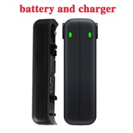 IS360RB Insta360 ONE R Twin1-INCH360 MOD Edition 1190 mAh Battery Base Fast Charger HUB Camera Accessories