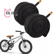 Bike Inner Tube Children\'s Bike E-Bike For BMXs Bike 18x1.75-2.125 Inch