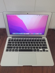 Apple MacBook Air (11-inch, Early 2015)