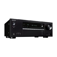 Onkyo TX-SR494 AVレシーバー 4K Ultra HD | Dolby Atmos | DTS: X | Hi-ResAudio (2019年モデル)