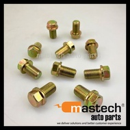Oil Sump Nut - GEN 2 / BLM (Gen2-9894)-10PCS