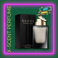 [90ml] Nước Hoa Nam Gucci Intense Oud EDP