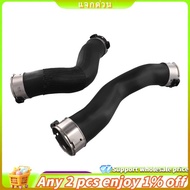 Cooler Intake Air Hose for  Navara NP300  D23 YD25 2014-2018 14463-4KV0A 14463-4KV2A Inlet Pipe