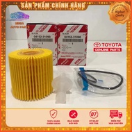 [Genuine] Oil filter for Toyota Camry, Sienna, Highlander, Lexus ES350, GS350, Venza, Rav4. Code 041