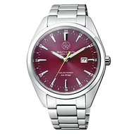 Beauty & Youth United Arrows Solar Men's Watch KH2-316-91 Authentic [Parallel Import]