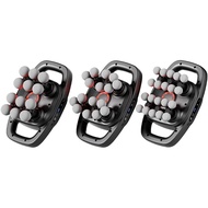 New Style Charging 20 Heads 20 Heads 16 Heads Massager Massage Gun Menstrual Membrane Gun Fascia Gra