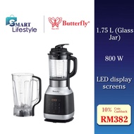 Butterfly Multi Function Food Processor 800W B-580