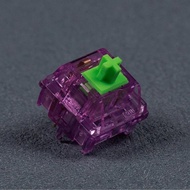 HMX Fuyao Mechanical Keyboard PCB Mount Switch (Linear) By HC Studio