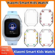 DIY Sticker Case For Xiaomi Smart Kids Watch Case