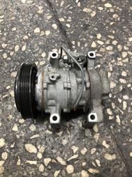 Honda 本田 FIT  1.5cc    冷氣壓縮機 三代 14-19年    二手 中古（ 插頭）請看商品說明