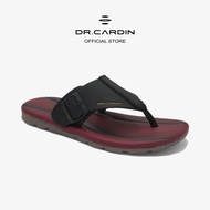 Dr. Cardin Men Casual Synthetic Leather Cushioned Men Sandals D-GTR-8230