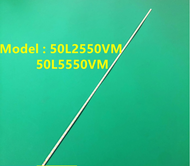 50L2550VM / 50L5550VM   40 INCH LED TV BACKLIGHT (LAMPU TV) 50L2550 50L5550