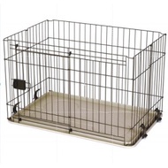 Marukan Dog Cage Slide Door Medium (DP458)