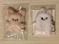 ［放］SKZOO mini Leebit/FoxI.Ny