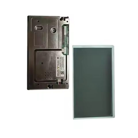 6.5" LCD Display LTA065B090D NEP70-AB090 for Audi RNS-E Navigation Plus A3 A4 A6 TT Radio Screen Rep
