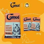 Abangkucing - Comot 10 Kilo