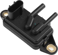 F77Z9J460AB EGR Valve Pressure Feedback Sensor Compatible with Ford Mercury Lincoln Mazda