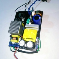 Kit Power Amplifier Class D