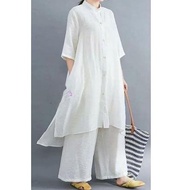 Titan One Set / Latest Women's Suits / Trendy / Muslim Fashion / Women's Suits / EF 0B6