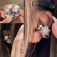 UAENAU Headphone Diameter Buckle, Zircon Rotatable Headphone Decoration Clip, Creative Gift Decorati