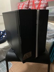 Riotoro CR1088電腦機箱 可安裝ATX主板