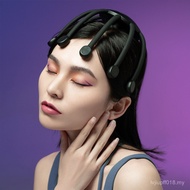 Head Household Rechargeable Scalp Electric Clawfish Massage Eight Massager Massager XN6M