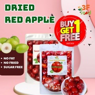 ( BUY 1 GET 1) SWEET DRIED RED APPLE 3F Food