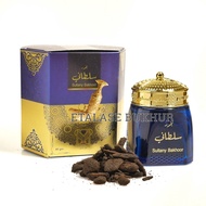 Bakhur Sultany Almas Bakhoor Incense Arabic Buhur Wangi Gahru