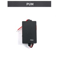 JIYI K3A pro ควบคุมอากาศยานไร้คนขับแบบอัตโนมัติ 2 โมดูล GPS บินได้ในระดับที่แน่นอน สำหรับเครื่องบินไ