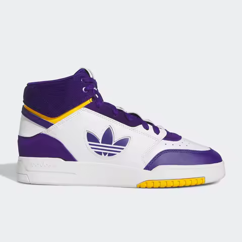 Adidas Authentic Originals Drop Step XL Men's Women's Sneakers GV9327